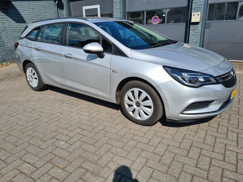 Opel Astra Sports Tourer 1.4 Online Ed. Automaat Carplay Camera