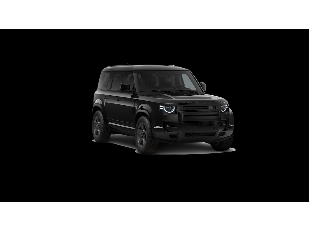 Land Rover Defender 2.0 P300e 110 X-Dynamic SE