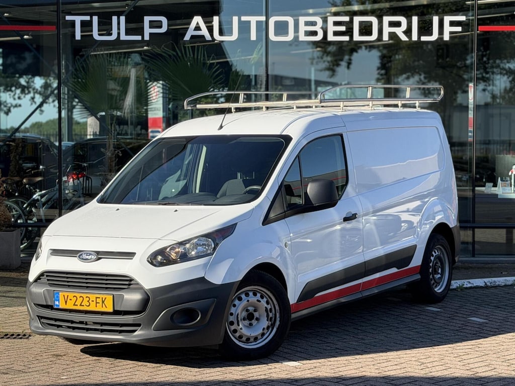Ford Transit Connect 1.5 TDCI L2 Economy Edition