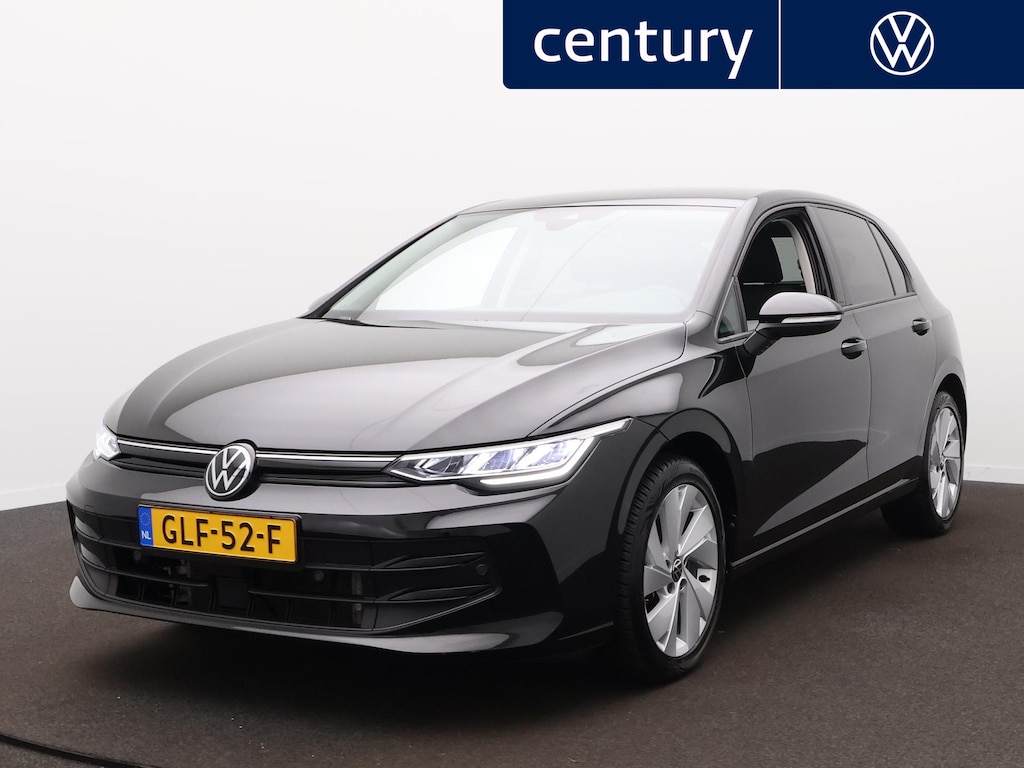 Volkswagen Golf 1.5 TSI Life Edition Sfeerverlichting - Camera - 17 Inch - Apple Carplay/Android Auto