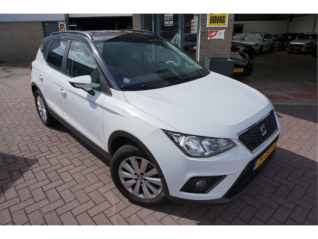 SEAT Arona 1.0 TSI Style Business Intense