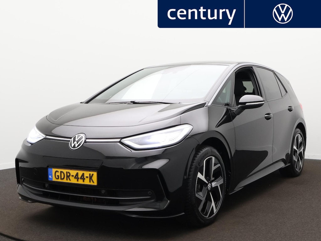 Volkswagen ID.3 Pro 59 kWh | Camera | ACC | Navi | 19 Inch