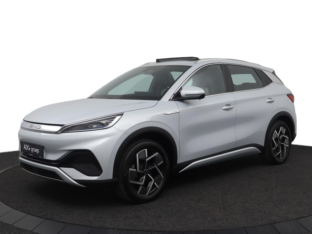 BYD Atto 3 Design 60 kWh