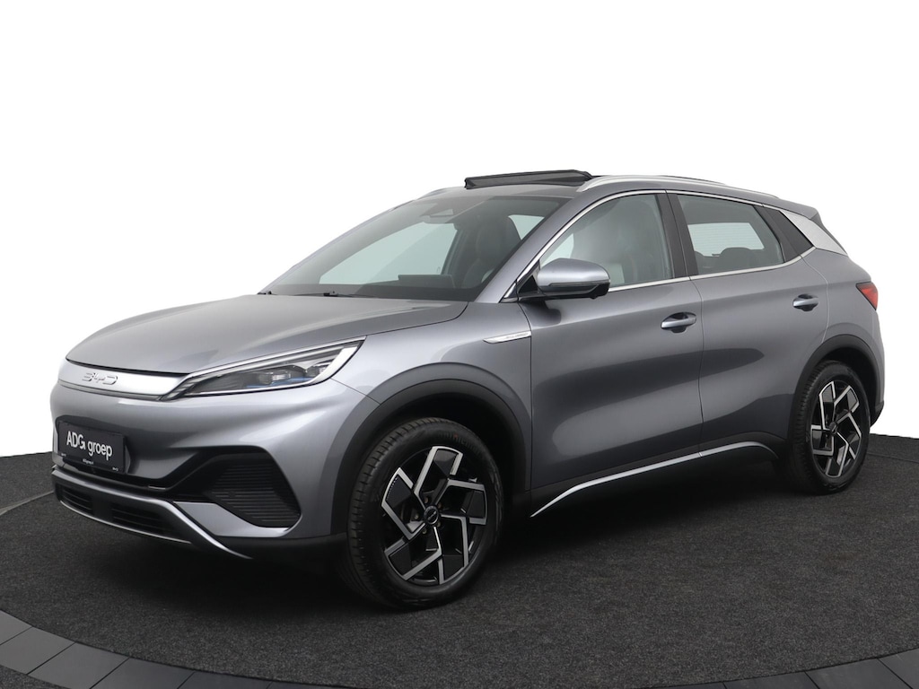 BYD Atto 3 Design 60 kWh BYD Dealer | FABRIEKSGARANTIE | Pano | 360°