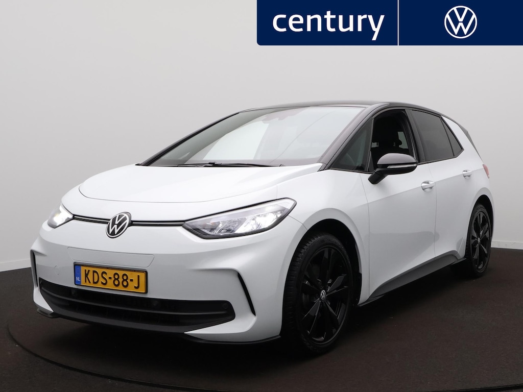 Volkswagen ID.3 Limited Edition 52 kWh Navigatie - Voorstoelen verwarmd - Clima - 19 Inch.