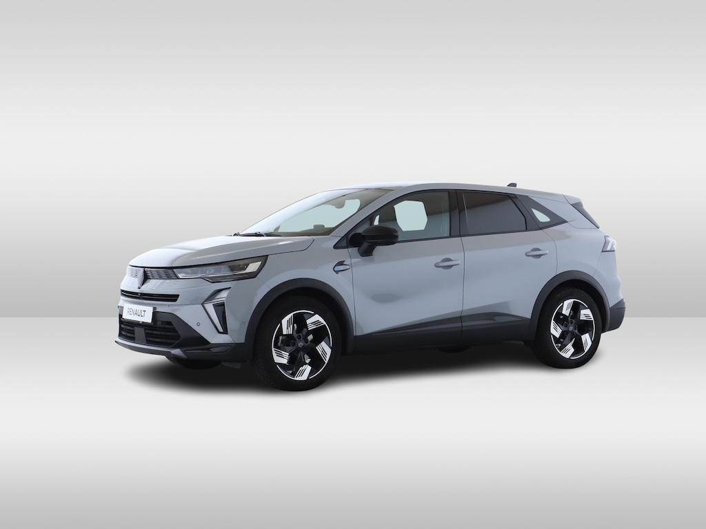 Renault Symbioz 1.8 E-TECH FULL HYBRID 160PK ESPRIT ALPINE | Panoramadak | Pack Driving & Comfort Premium