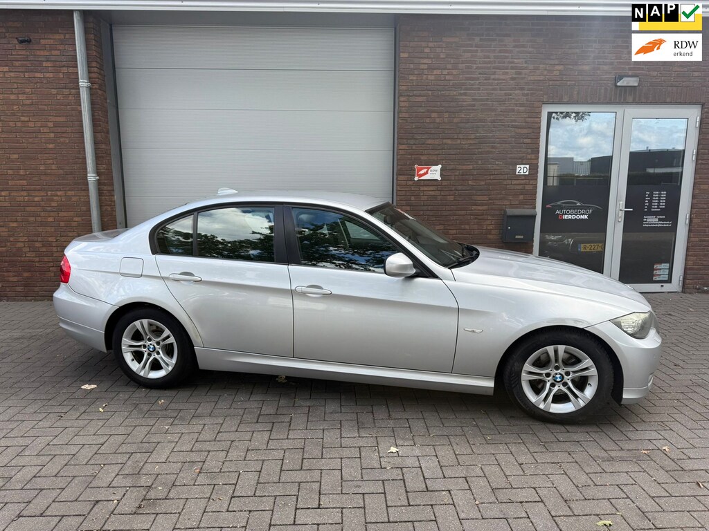 BMW 3-Serie 318i Business Line|AUTOMAAT|NIEUWE APK|AIRCO
