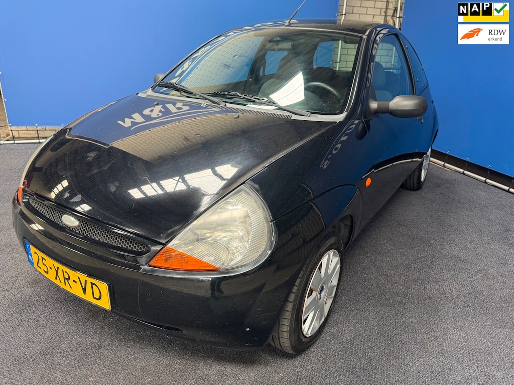 Ford Ka 1.3 Summer Edition NAP
