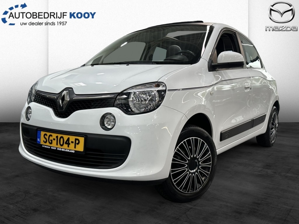 Renault Twingo 1.0 SCe SS VIVA