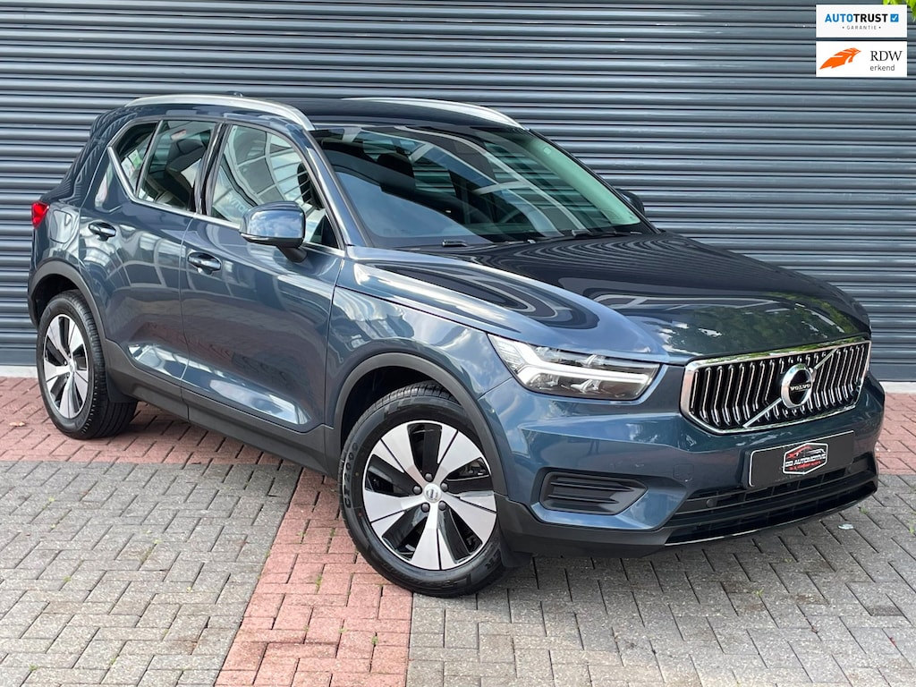 Volvo XC40 1.5 T4 Recharge Inscription Expressionm Navi | Climate Control | Led