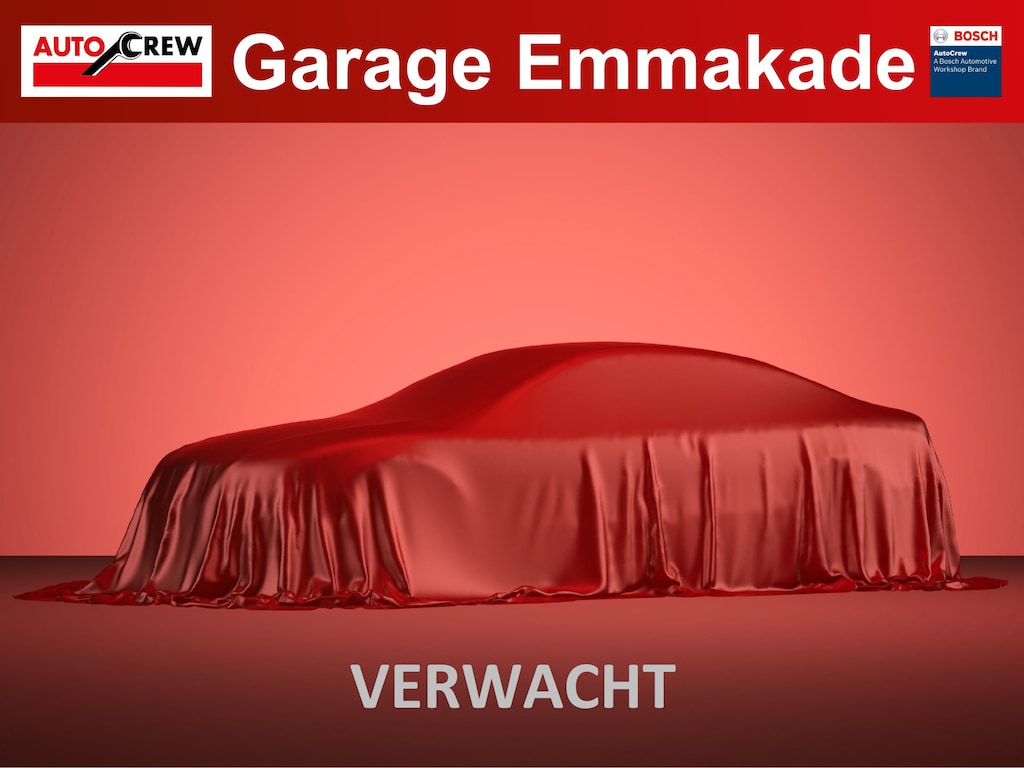 Mazda 2 1.5 Skyactiv-G Luxury