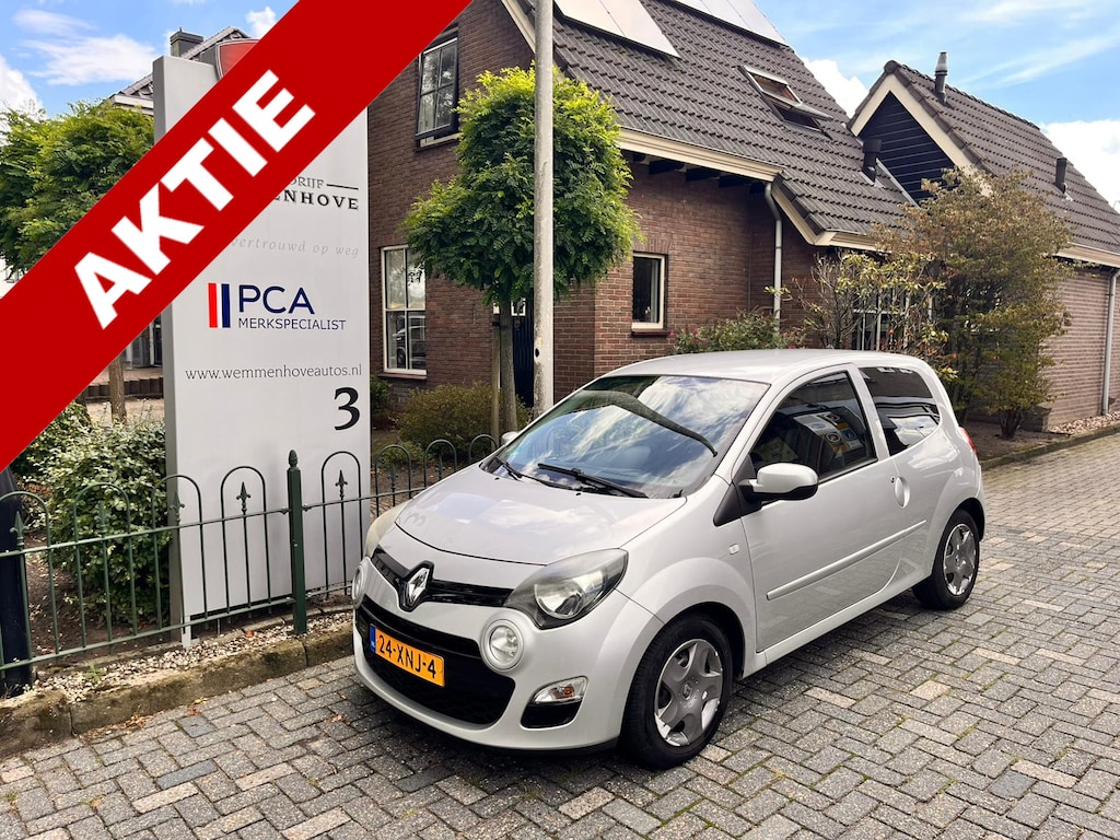 Renault Twingo 1.2 16V Collection