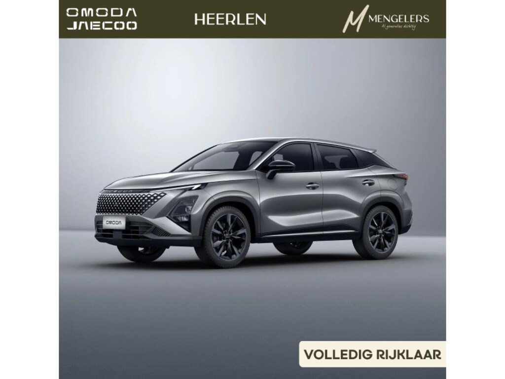 Omoda 5 1.5 T-GDi SHS-H Premium