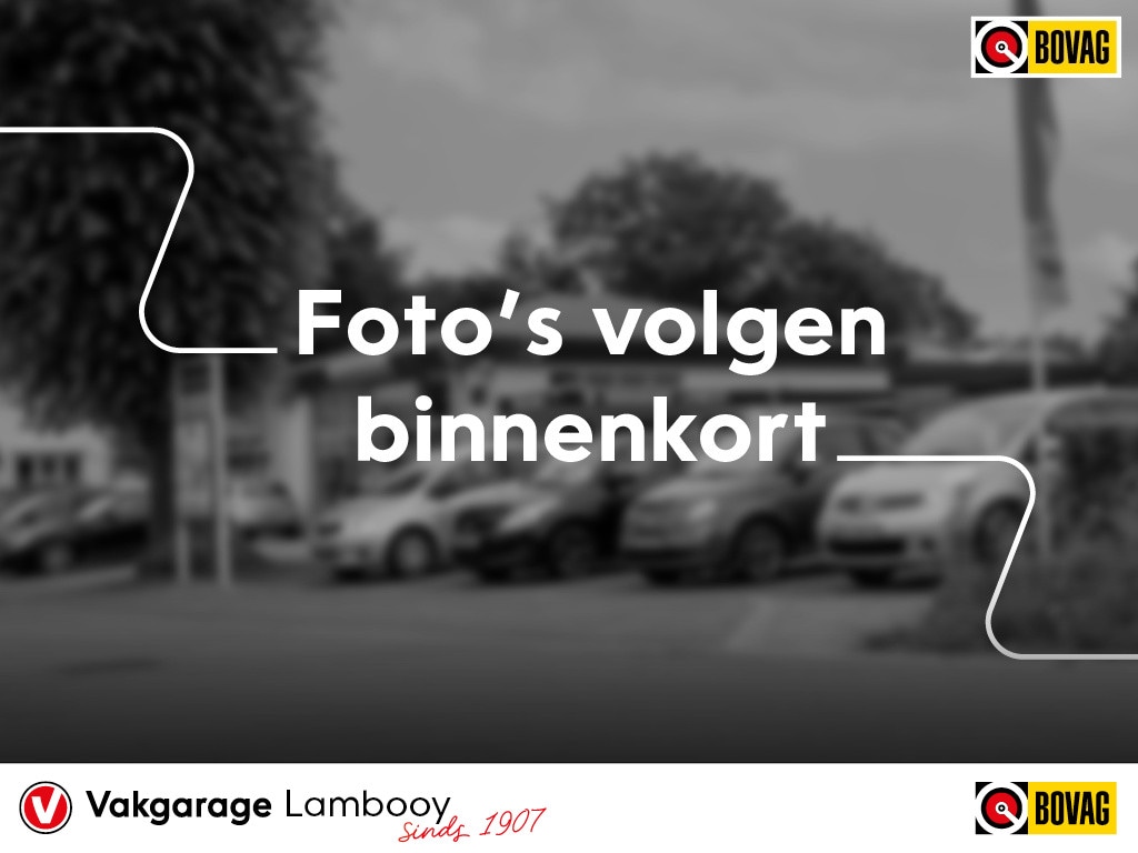 Mercedes-Benz A-klasse 220 190PK AMG Launch Edition 1e eigenaar