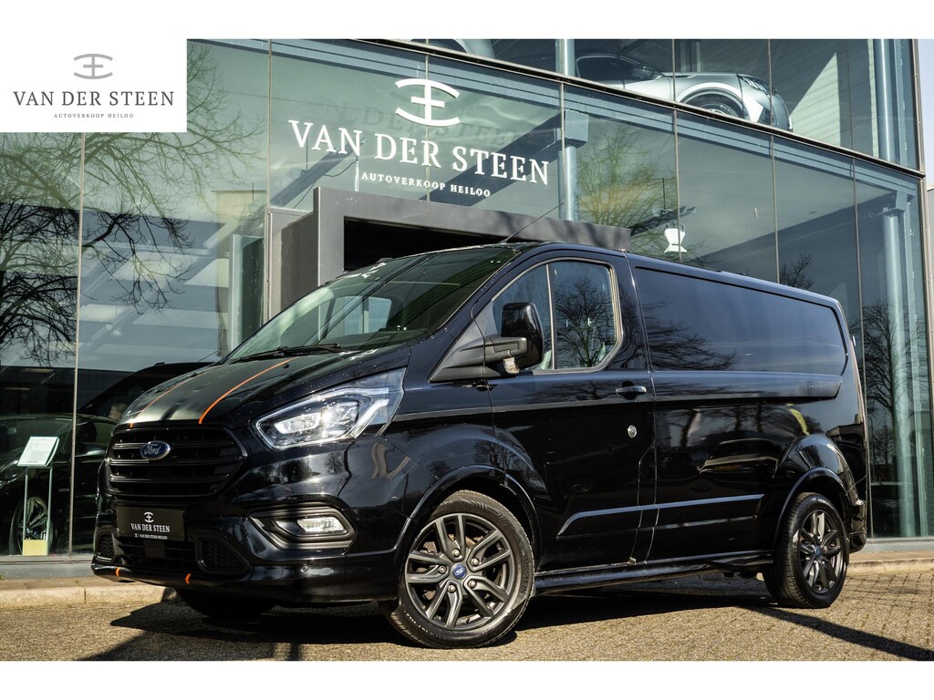 Ford Transit Custom 290 2.0 TDCI L1H1 Sport