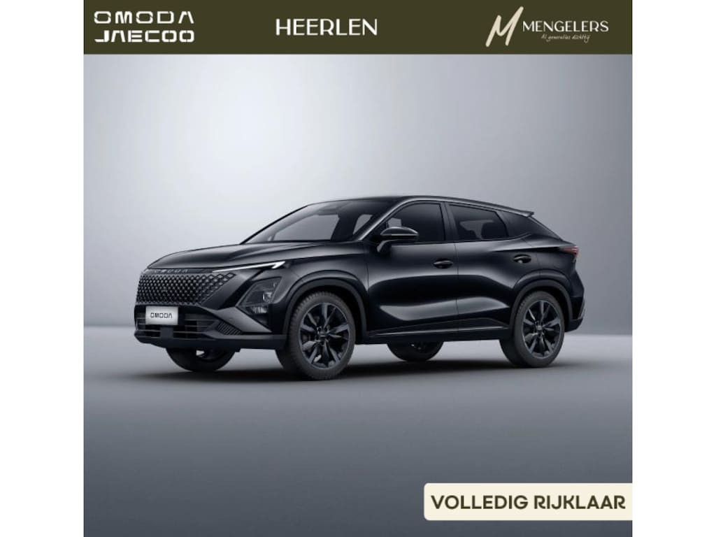 Omoda 5 1.5 T-GDi SHS-H Premium