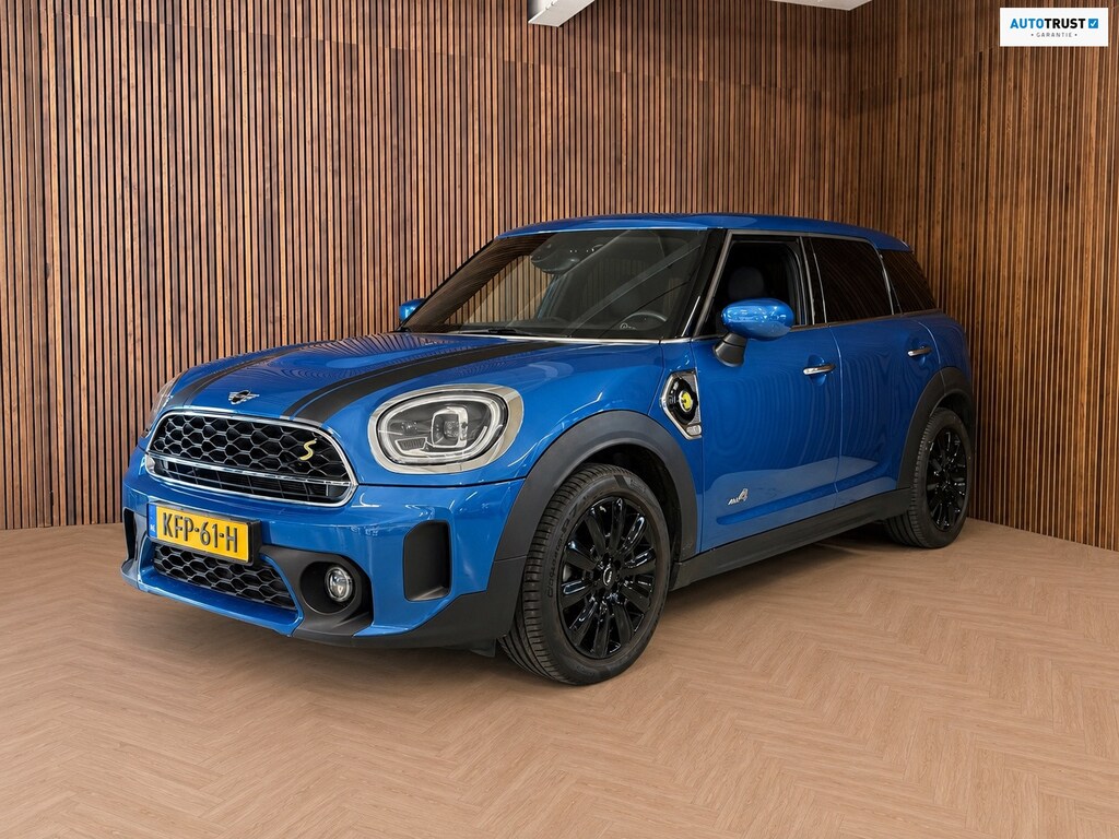 MINI Countryman 1.5 Cooper S E ALL4 MINI Yours
