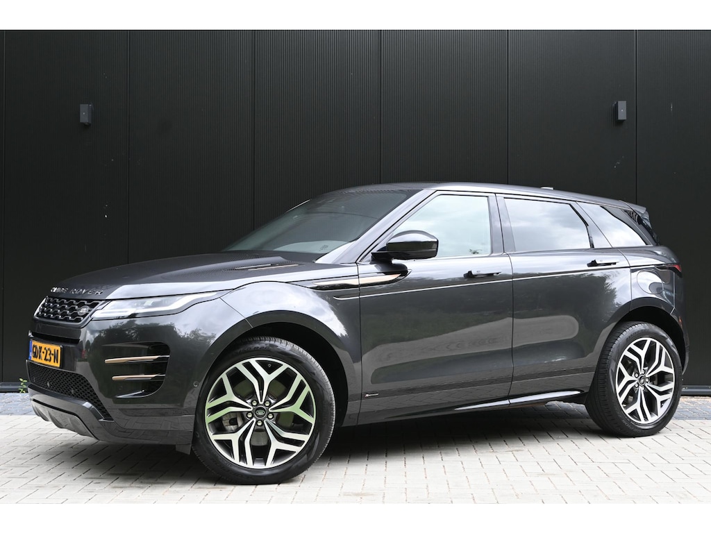 Land Rover Range Rover Evoque 1.5 P300e AWD SE