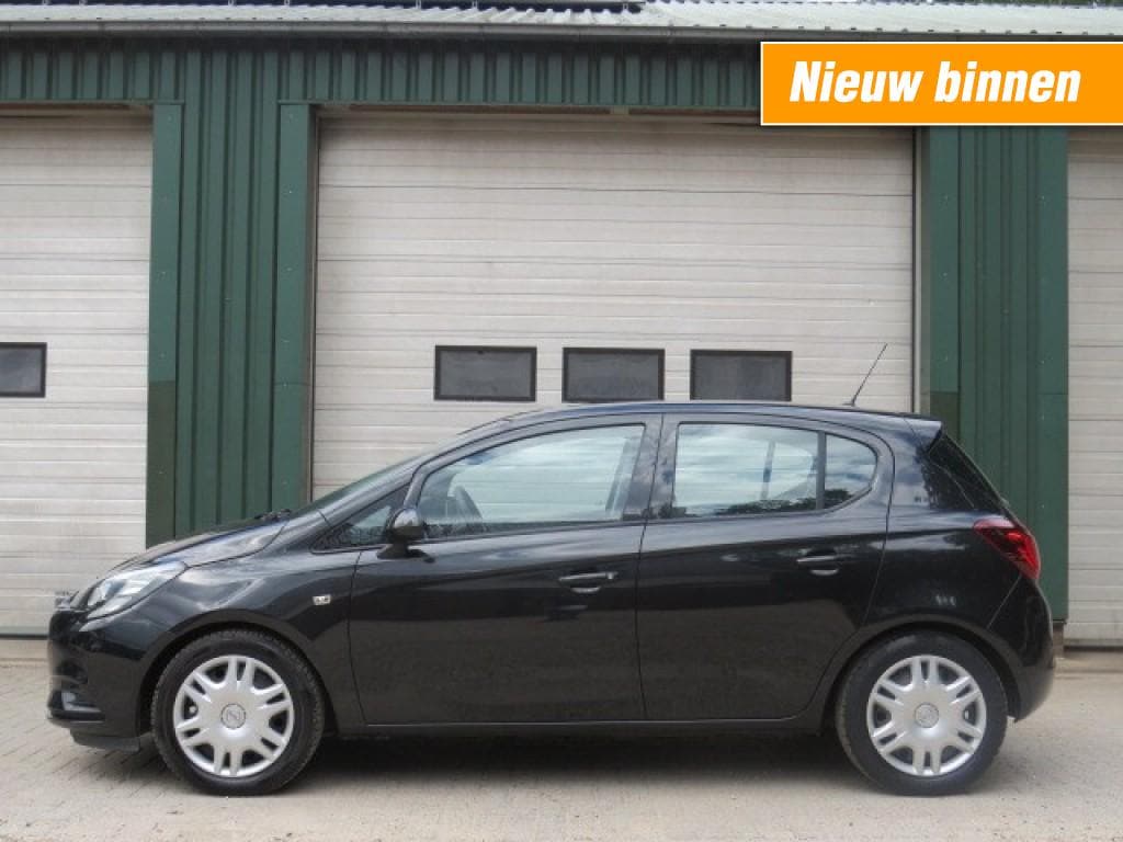 Opel Corsa-e 1.4 BUSINESS+