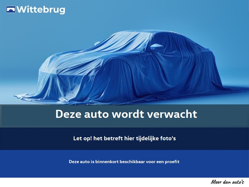 SEAT Tarraco 1.4 TSI e-Hybrid PHEV 245pk FR DSG Automaat / 20"LM velgen / Trekhaak / Navigatie / Parkeersensoren Trans