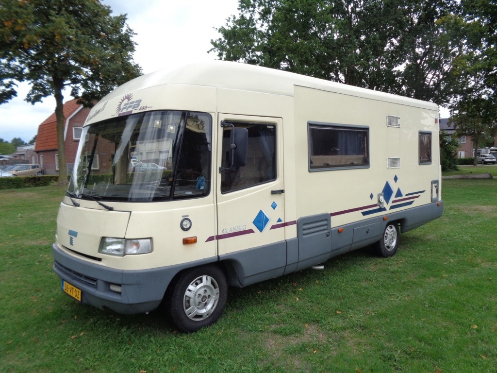 Fiat Ducato 