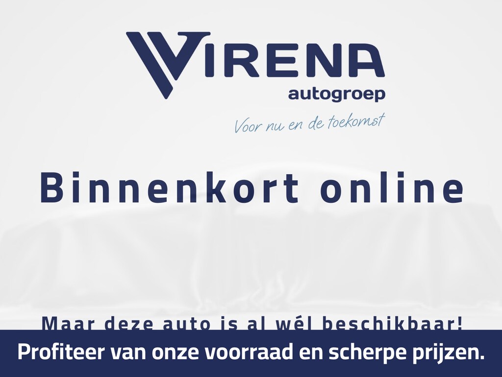 Kia Picanto 1.0 DPI DynamicLine Airco - Apple Carplay/Android Auto - Cruise Control - Navigatie - Achteruitrijcamera - -Fabrieksgarantie tot 06-2032