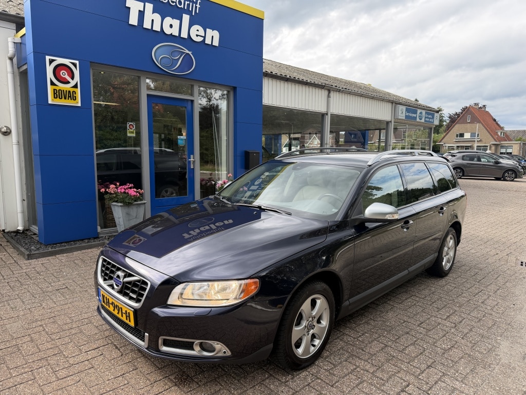 Volvo V70 2.5FT Momentum