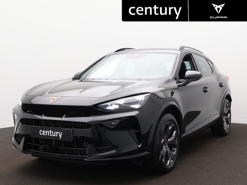 CUPRA Formentor 1.5 TSI e-Hybrid Business Navigatie - Camera - Stoelverwarming - Sfeerverlichting