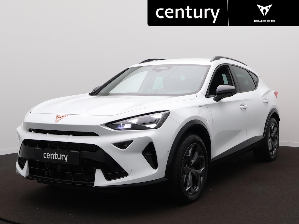 CUPRA Formentor 1.5 TSI e-Hybrid Essential Apple Carplay/Android Auto - Camera - Sfeerverlichting