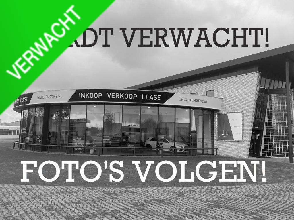 Volkswagen Golf 1.4 eHybrid GTE*ACC*ECC*PANO*LED*NAVI*STOELVERW*