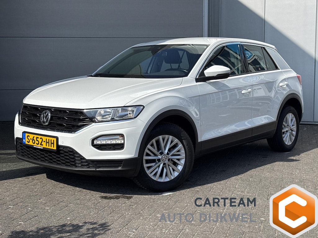 Volkswagen T-Roc 1.0 TSI Style