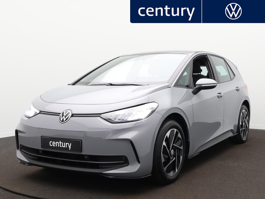 Volkswagen ID.3 Pro 62 kWh Apple Carplay/Android Auto - Pdc - Sfeerverlichting - 18 Inch
