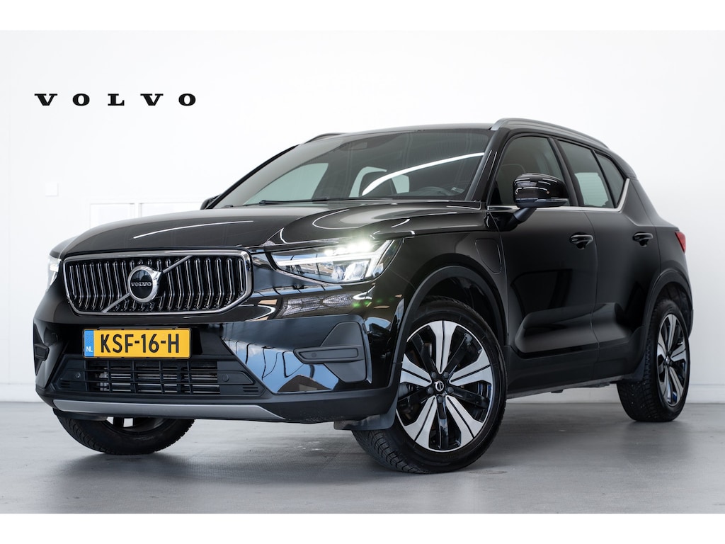 Volvo XC40 T5 262PK Inscription Expression | 19" | Nubuck | Park Assist Pack