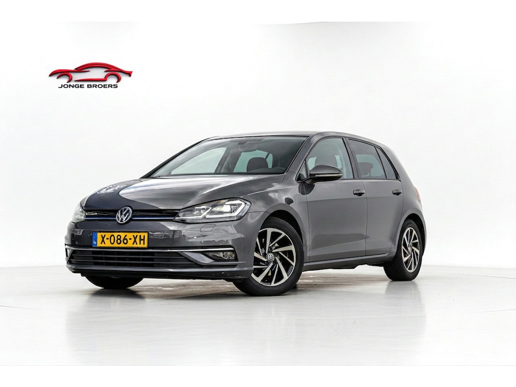 Volkswagen Golf 1.5 TSI Highline Pano/Keyless/Camera