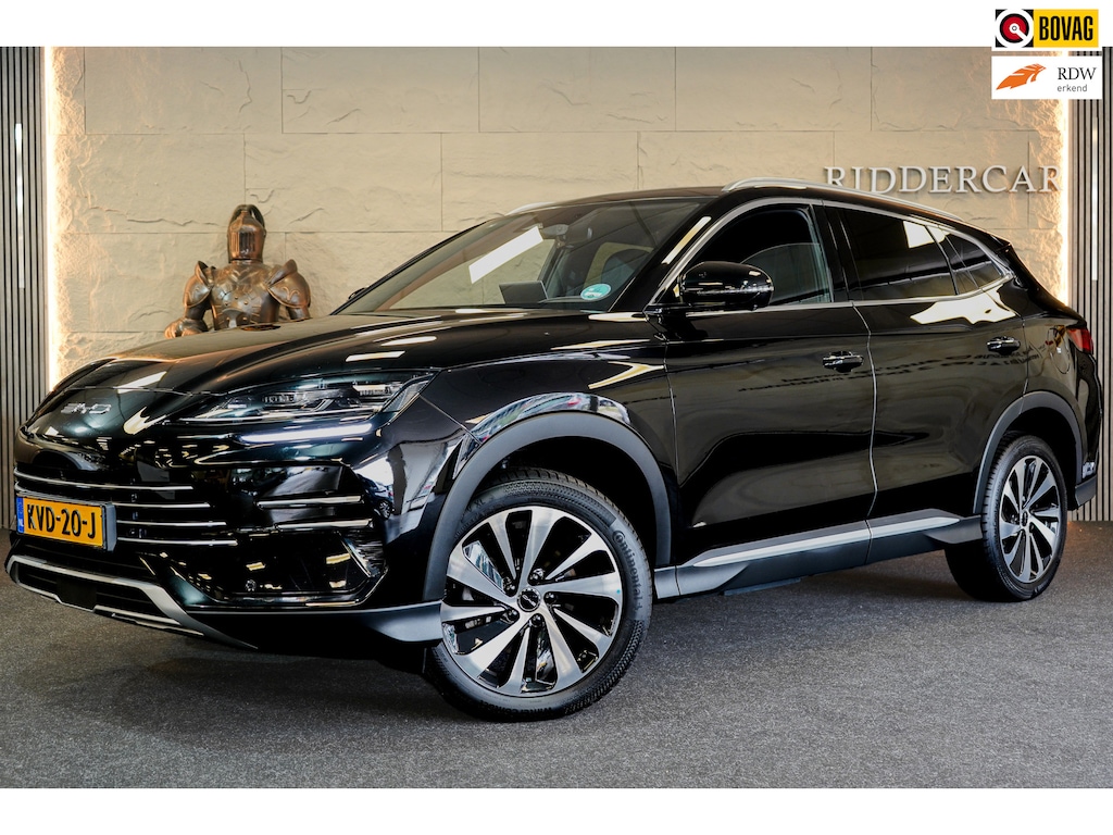BYD Seal U 1.5 DM-i FWD Boost|GARANTIE|PANO|ACC|CARPLAY|CAMERA|LEDER|MEMORY