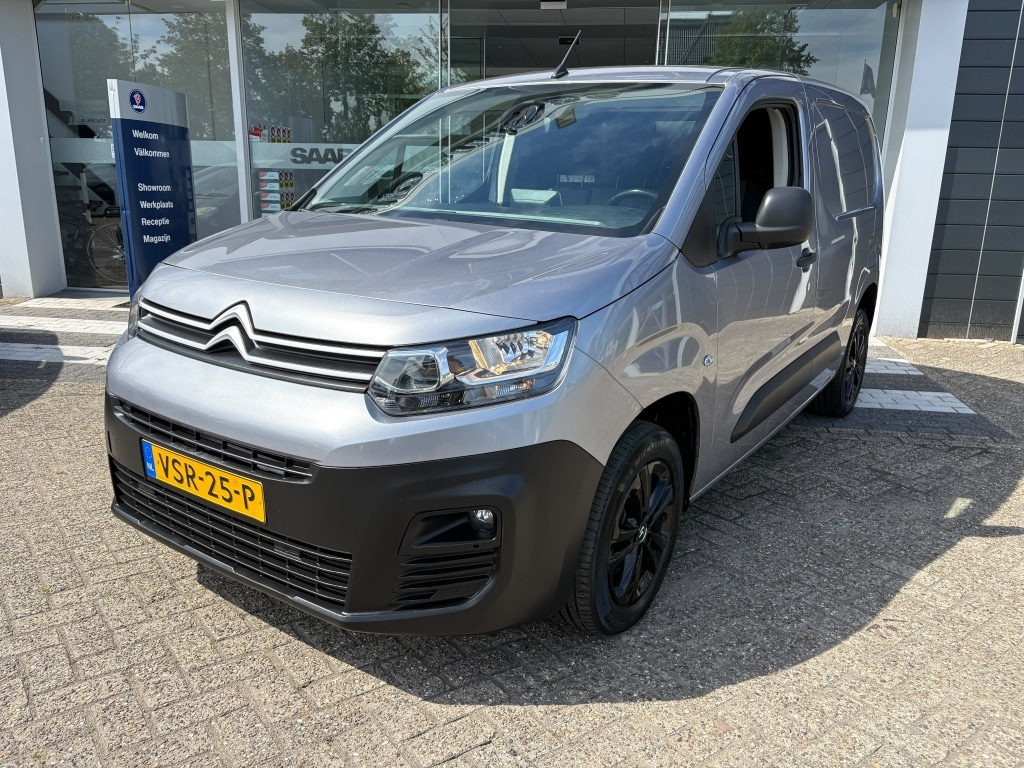 Citroën Berlingo 1.5 BlueHDI Club