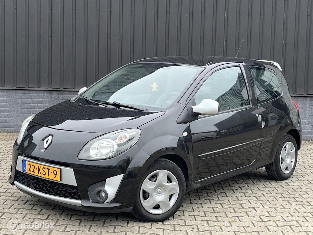 Renault Twingo 1.2 16V | Nieuwe APK | Airco | Distributie