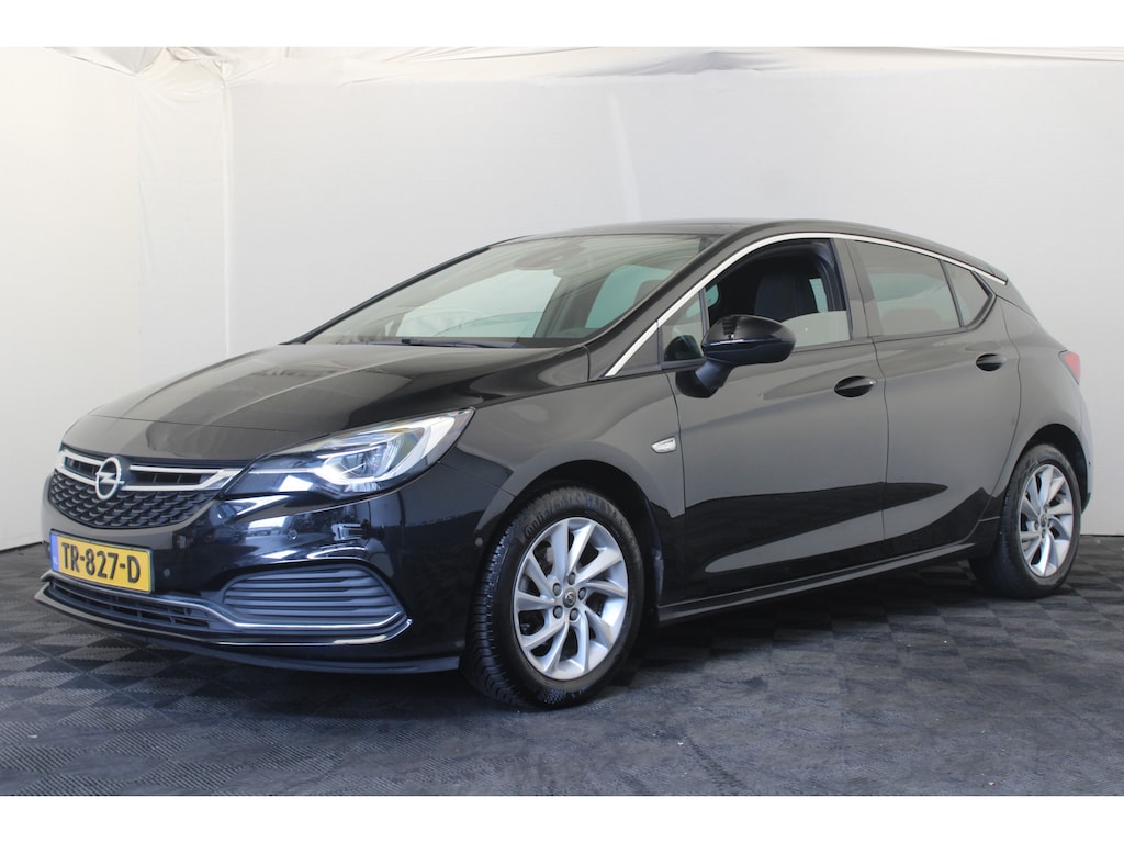Opel Astra 1.0 Innovation
