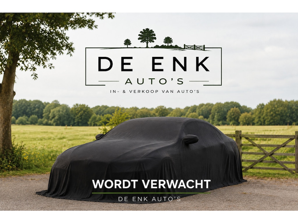 Ford C-Max 1.6-16V Trend *ORIGINEEL NL+AIRCO+NIEUWE APK*