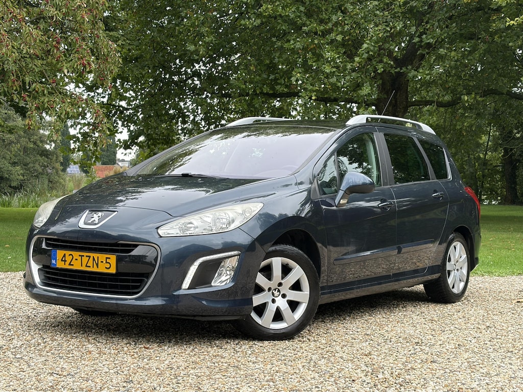 Peugeot 308 SW 1.6 VTi Active