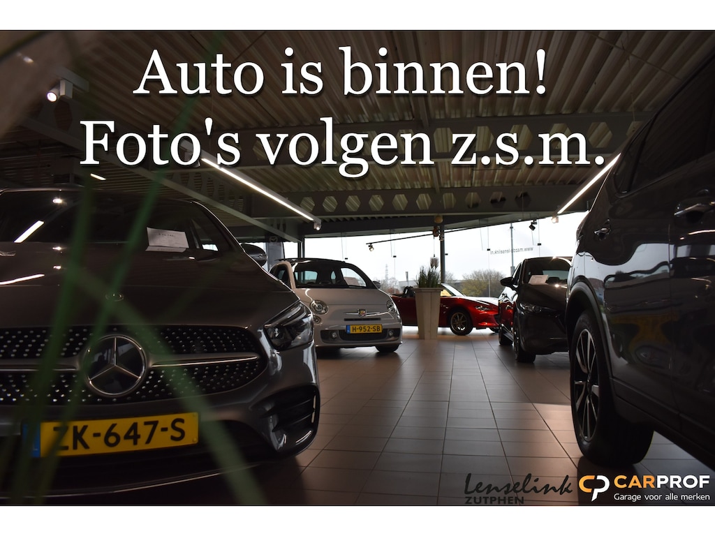 Mazda 3 2.0 SKYACTIV-G 120 GT-M | 100% dealeronderhouden | NL auto | Camera | Apple carplay | Rijklaarprijs incl 12 mnd BOVAG garantie, onderhoudsbeurt, APK