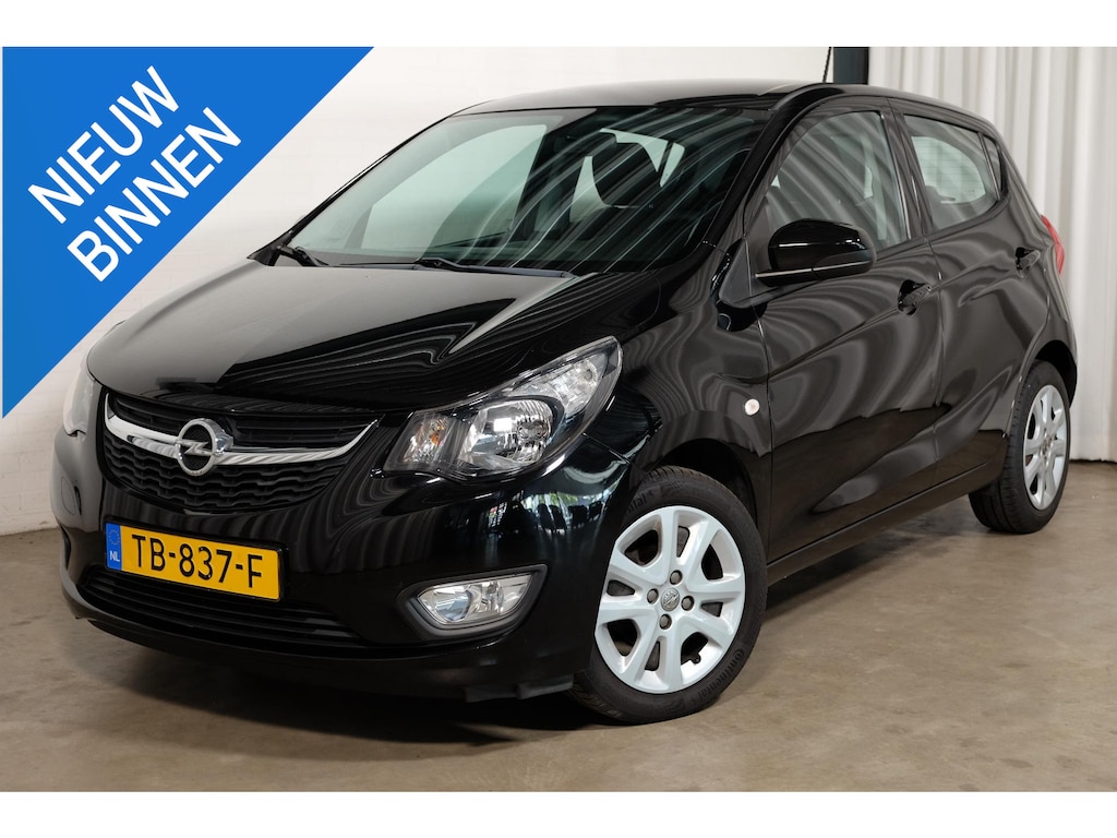Opel Karl 1.0 ecoFLEX Edition