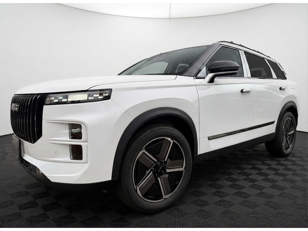 Jaecoo 7 PHEV 1.5 GDi SHS-P Exclusive, Vol opties | Rijklaar en Nieuw!