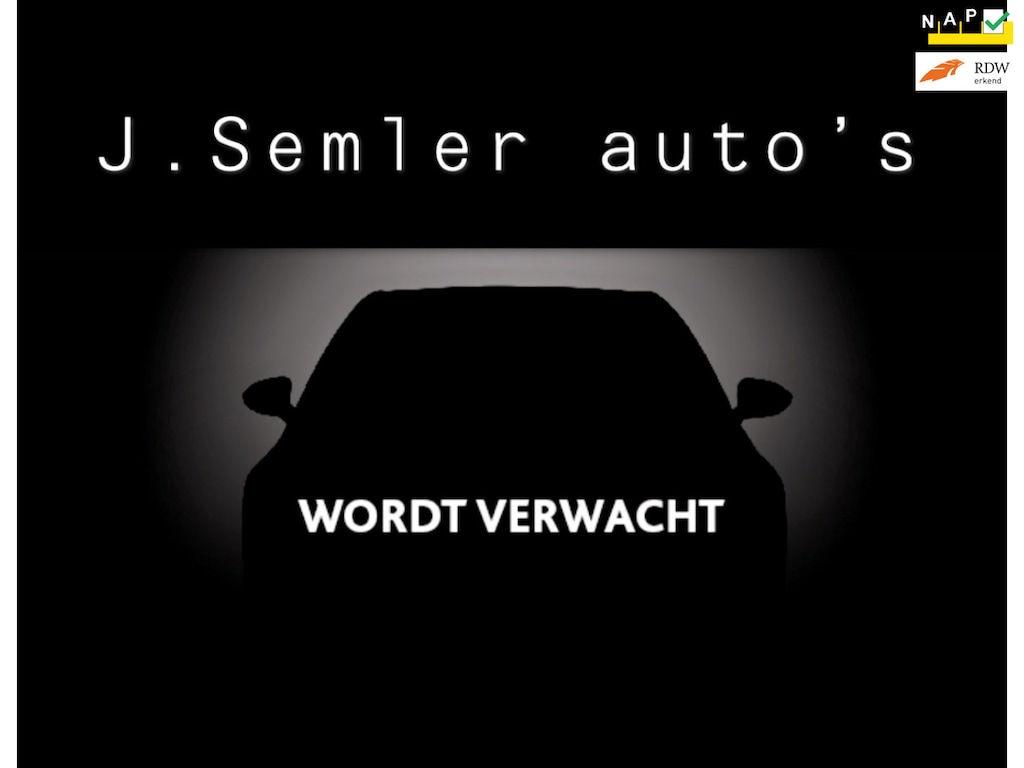 Opel Meriva 1.4 Turbo Edition AIRCO CRUISE CTRL APK 26-08-2027