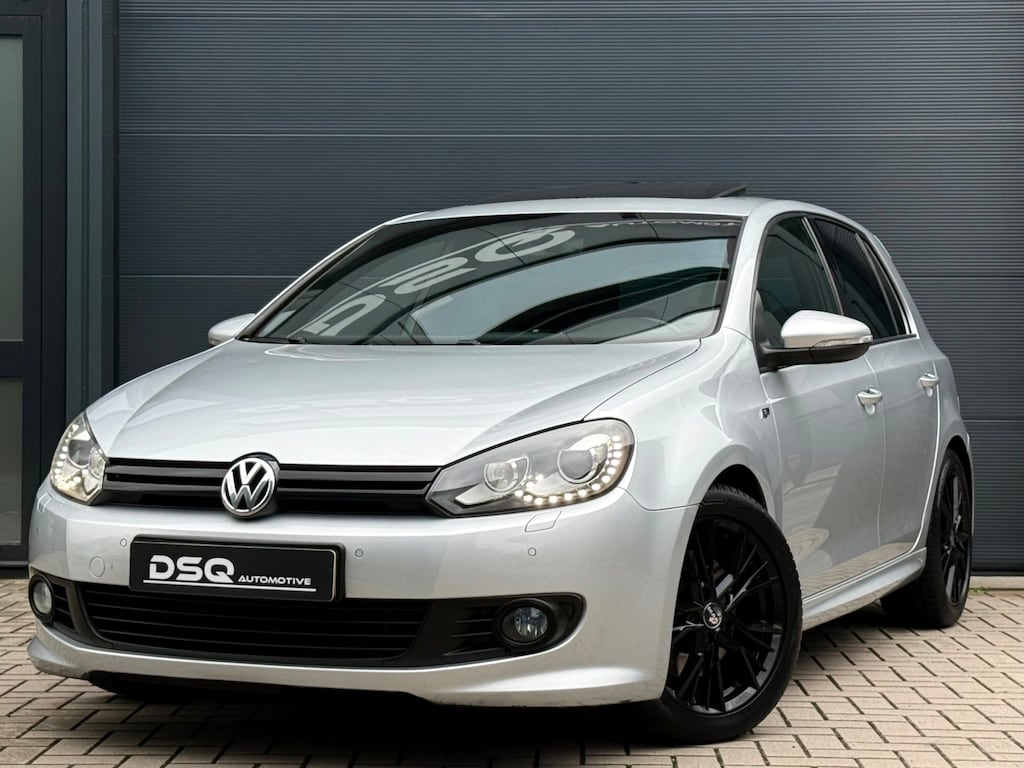 Volkswagen Golf 1.4 TSI Highline | R-Line | Dynaudio|