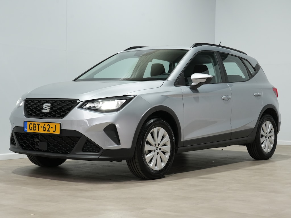SEAT Arona 1.0 EcoTSI Reference 305