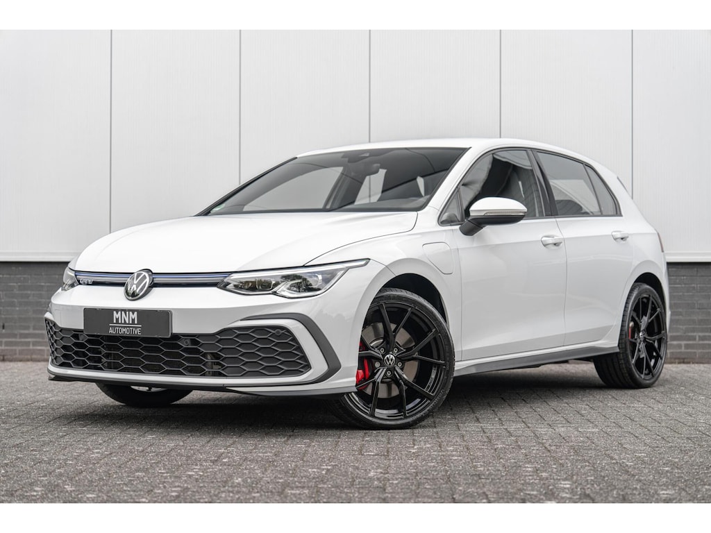 Volkswagen Golf 1.4 eHybrid GTE |IQ-Light|Virtual|Carplay|ACC