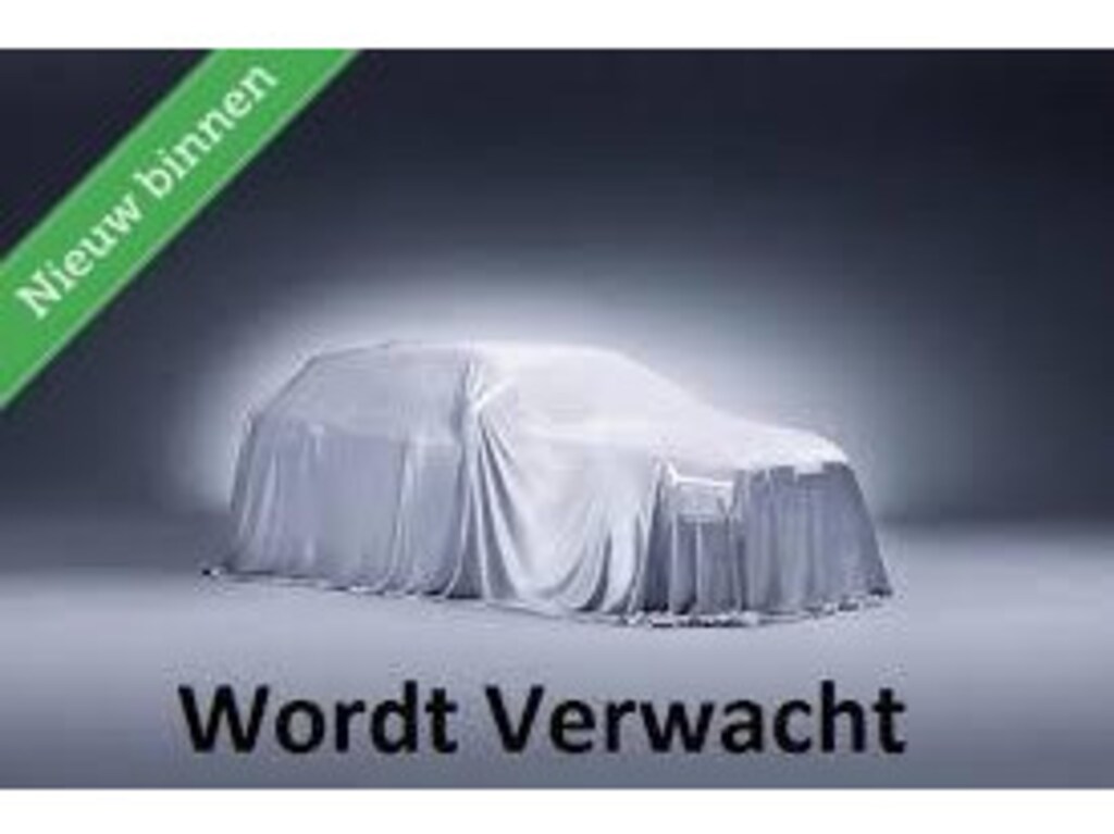 BMW 3-Serie Coupé 325i |AUTOMAAT | NL-Auto | *Uniek*