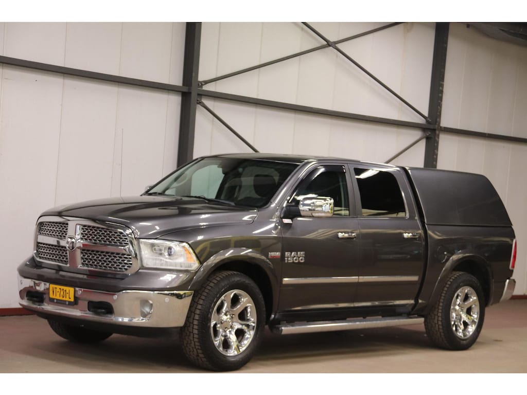 Dodge Ram 1500 5.7 V8 crew cab 6.4 LPG INSTALLATIE Dodge Ram 1500 5.7 V8 crew cab 6.4 MET LPG INSTALLATIE