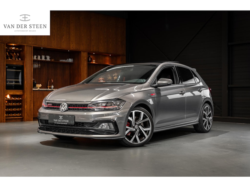 Volkswagen Polo 2.0 TSI GTI Pano | Adapt. Cruise